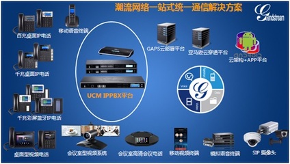潮流網(wǎng)絡(luò)UCM統(tǒng)一通信方案暨新產(chǎn)品發(fā)布會(huì)北京站圓滿舉辦，賦能北京企業(yè)網(wǎng)絡(luò)技術(shù)服務(wù)升級(jí)